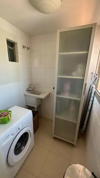 Atico Puerto Marina 2 Hab Con Piscina, 500M De La Plata Apartment Torremolinos Spain