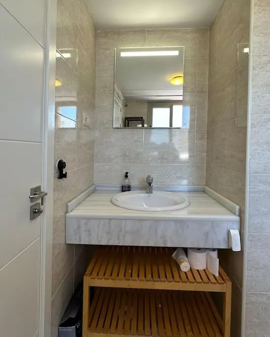 Atico Puerto Marina 2 Hab Con Piscina, 500M De La Plata Apartment Torremolinos 0*,