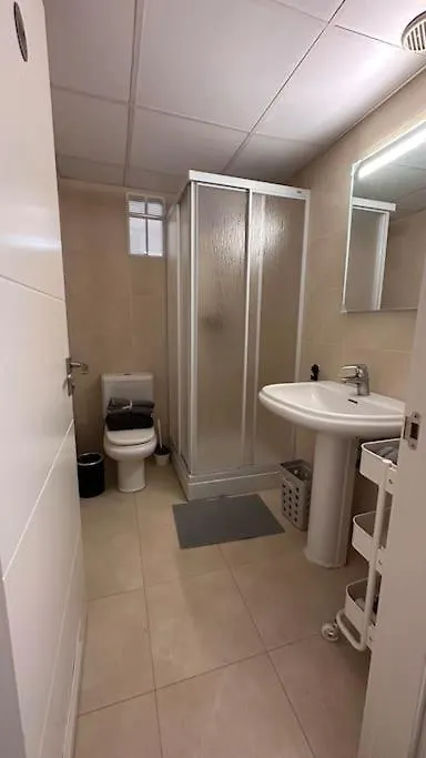 Atico Puerto Marina 2 Hab Con Piscina, 500M De La Plata Apartment Torremolinos