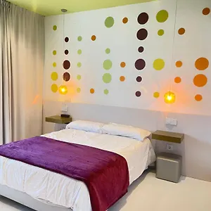 Apartment Lahola Glam, Torremolinos