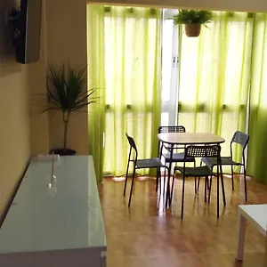 Apartment Suena Paco, Torremolinos