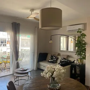 Apartment Casa Bella By Namaste Elite, Torremolinos