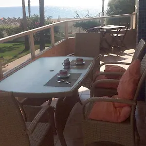 Apartment Pez Espada 1ª Linea Playa Y Parking Incluido, Torremolinos