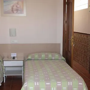 Maison d'hôtes Beatriz Charming, Torremolinos