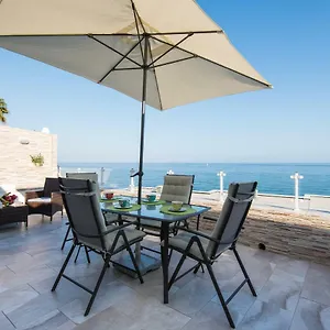 Apartment Seashore Stunning, Torremolinos
