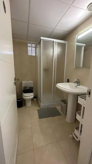 Apartament Atico Puerto Marina 2 Hab Con Piscina, 500M De La Plata Torremolinos